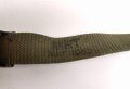 U.S. 1950s Garand Rifle Sling, Web. Used