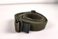 U.S. 1960s Garand Rifle Sling, Web. Used