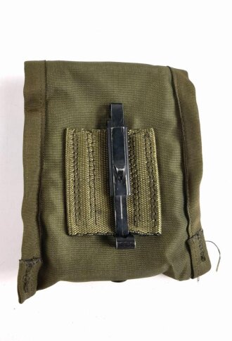 U.S.1987 dated First aid pouch