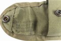 U.S.1987 dated First aid pouch