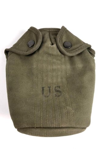 U.S. Army 1959 dated , M-1956 Canteen Cover