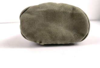 U.S. Army  M-1956 Canteen Cover, well used