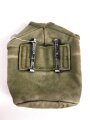 U.S. Army  M-1956 Canteen Cover, well used