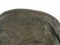 U.S. Army  1967 dated Field Pack, Canvas ( Butt pack ) Well used