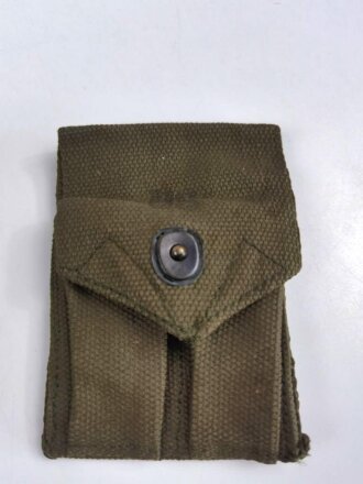 U.S. Army M-1956 magazine pouch Colt