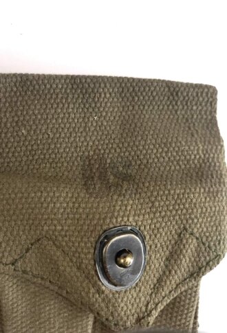 U.S. Army M-1956 magazine pouch Colt