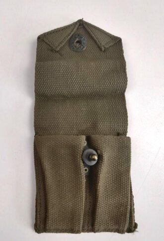 U.S. Army M-1956 magazine pouch Colt