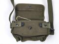 U.S. Army 1974 dated Chemical Agent detector kit