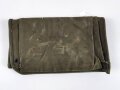 U.S. Army vehicle relatet ? pouch 33 x 39cm, used