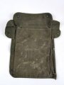 U.S. Army vehicle relatet ? pouch 33 x 39cm, used