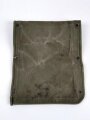 U.S. Army vehicle relatet ? pouch 33 x 39cm, used