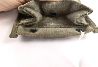 U.S. Korean war era magazin pouch, 30rd