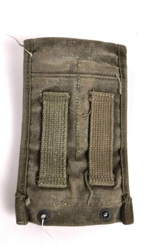 U.S. Korean war era magazin pouch, 30rd