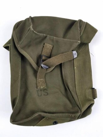 U.S. 1951 dated Bag, Carrying Ammunition. Unused