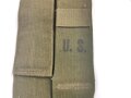 U.S. Modell 1945 suspenders dated 1951, incomplete