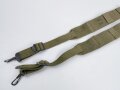 U.S. Modell 1945 suspenders dated 1951, incomplete