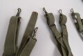 U.S. Modell 1945 suspenders , used