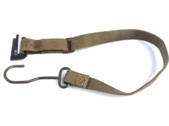 U.S. Strap ST-56 for used with Mine Detector Set...