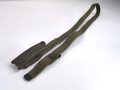 U.S. Strap, heavy construction. 26mm wide, total lengh 123cm