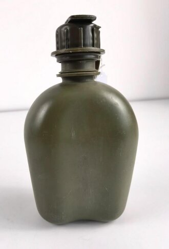 U.S. Army 1966 dated canteen, used