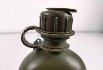 U.S. Army 1966 dated canteen, used