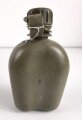 U.S. Army 1970 dated canteen, used