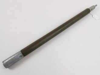 U.S. Army 1967 dated tent pole, used