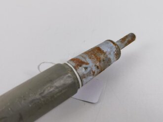 U.S. Army 1960 dated tent pole, used