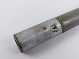 U.S. Army 1960 dated tent pole, used