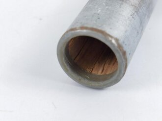 U.S. Army 1960 dated tent pole, used