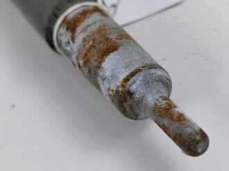 U.S. Army 1960 dated tent pole, used