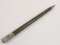 U.S. Army 1960 dated tent pole, used