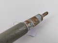 U.S. Army 1960 dated tent pole, used