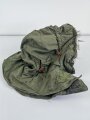 U.S. Army , hood, jacket , M-1951. used