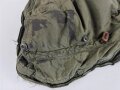 U.S. Army , hood, jacket , M-1951. used