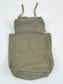 U.S. Army ,Charger, assembly , Demolition, M183 bag. Incomplete