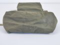 U.S. Army ,Charger, assembly , Demolition, M183 bag. Incomplete