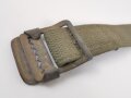 U.S. Strap, heavy construction. 37mm wide, total lengh 85cm