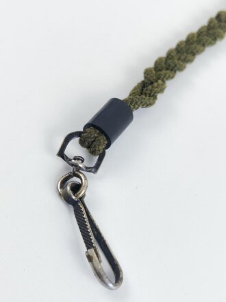 U.S. Army , Pistol lanyard, used