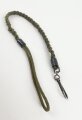 U.S. Army , Pistol lanyard, used