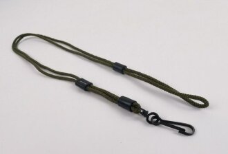 U.S. Army , Pistol lanyard, Nylon