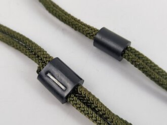 U.S. Army , Pistol lanyard, Nylon