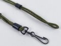 U.S. Army , Pistol lanyard, Nylon