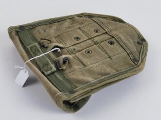 U.S. Army , folding shovel carrier M1943, dated 1968....