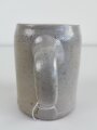 U.S. Beer stein " Wiesbaden Air Base Air Show" good condition , used