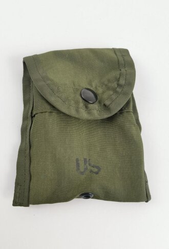 U.S. Army , bandage pouch, Nylon