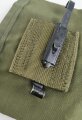 U.S. Army , bandage pouch, Nylon