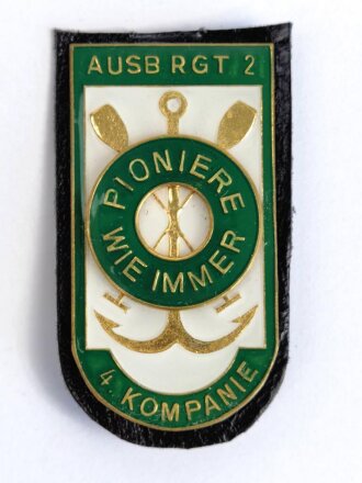 Österreich, Truppenkörperabzeichen Bundesheer...