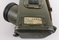 U.S. 1945 dated Signal Corps Radio BC-611-F. Used, original paint, Function not tested