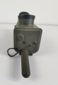 U.S. 1945 dated Signal Corps Radio BC-611-F. Used, original paint, Function not tested